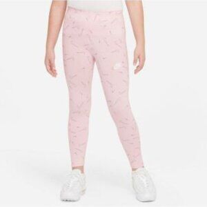 Nike Big Girls Sportswear Favourites